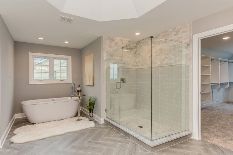 Best Shower Remodeling Contractors in Brooksville, FL