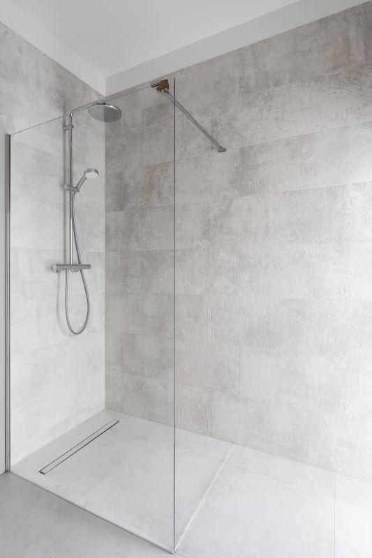 Elegant Shower Solutions