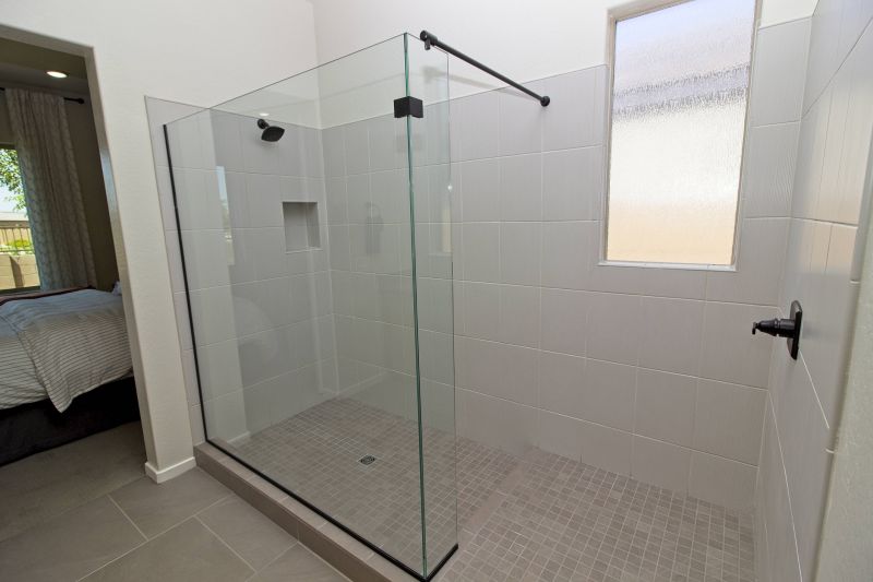 Shower Renovation